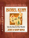 Cover image for Isobel Kuhn